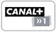 CANAL+ 1 HD