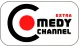 COMEDY CHANNEL EXTRA HD