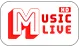 MUSIC LIVE HD